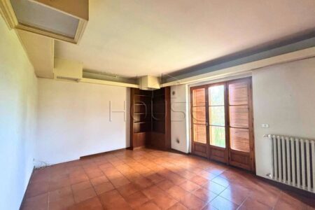 Appartamento con ingresso indipendente