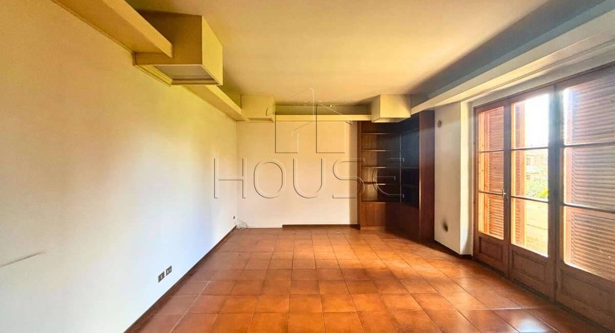 Appartamento con ingresso indipendente