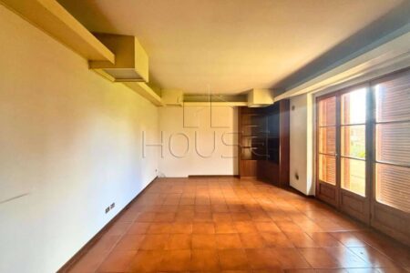 Appartamento con ingresso indipendente