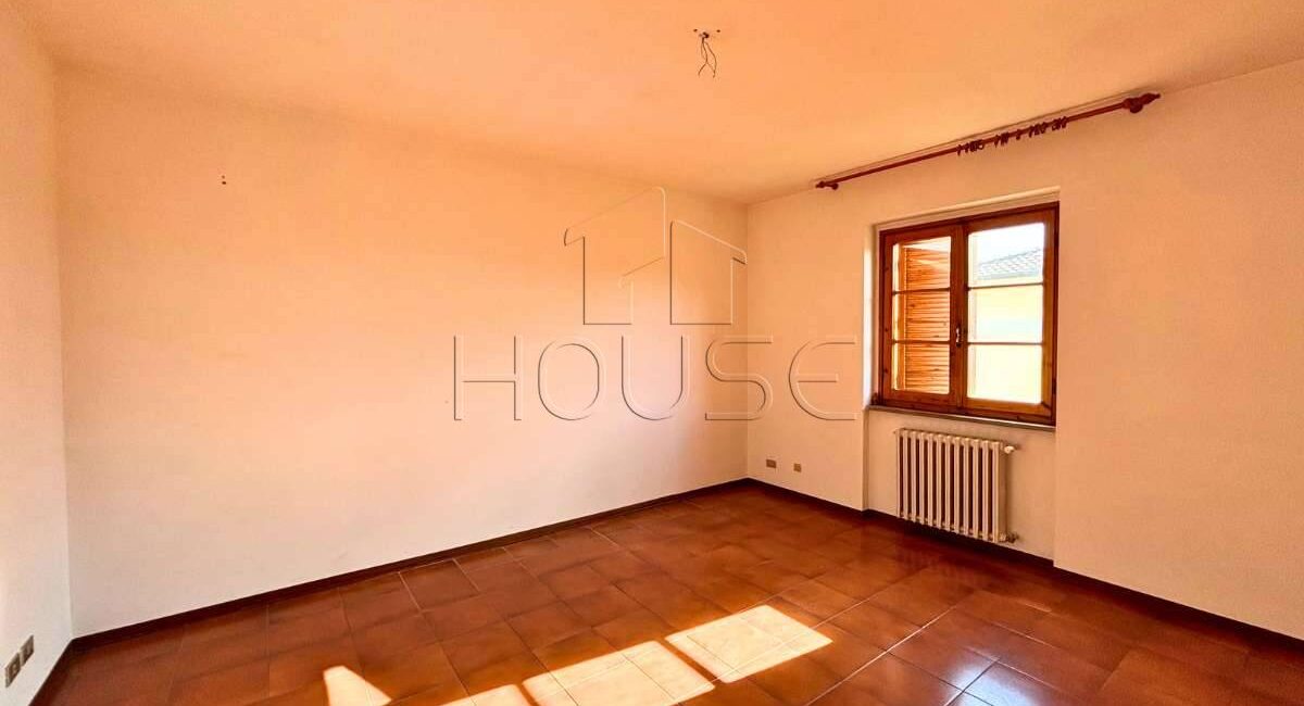 Appartamento con ingresso indipendente