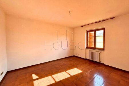 Appartamento con ingresso indipendente