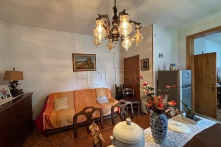 Casa singola bifamiliare con corte esclusiva