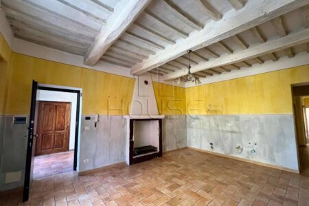 Appartamento con 3 camere in vendita ad Umbertide
