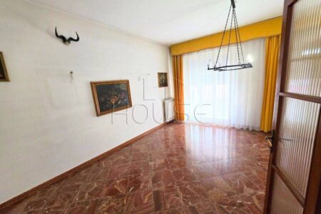 Baldaccio D’Anghiari appartamento con garage
