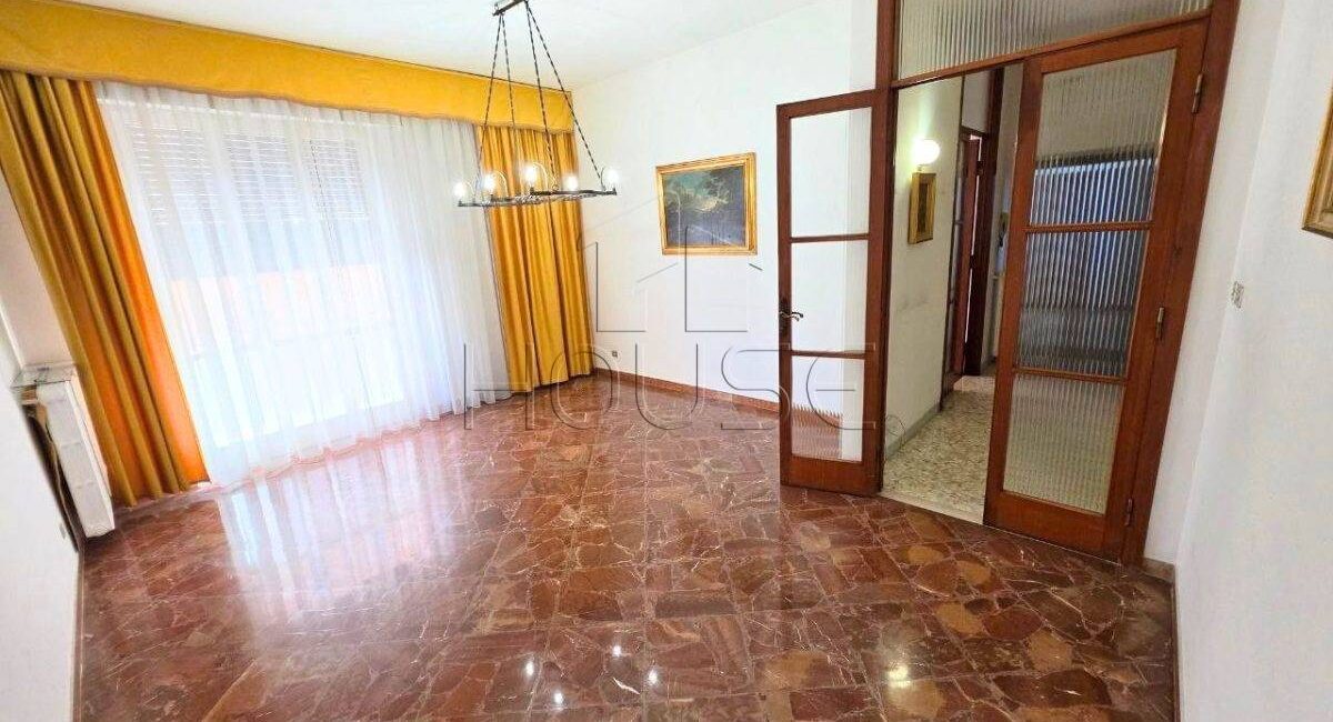 Baldaccio D’Anghiari appartamento con garage
