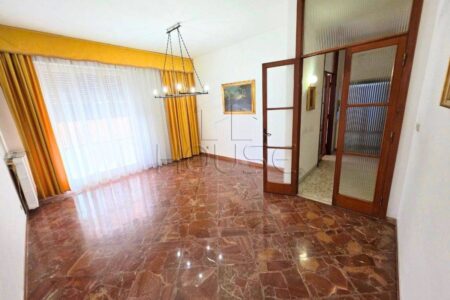 Baldaccio D’Anghiari appartamento con garage