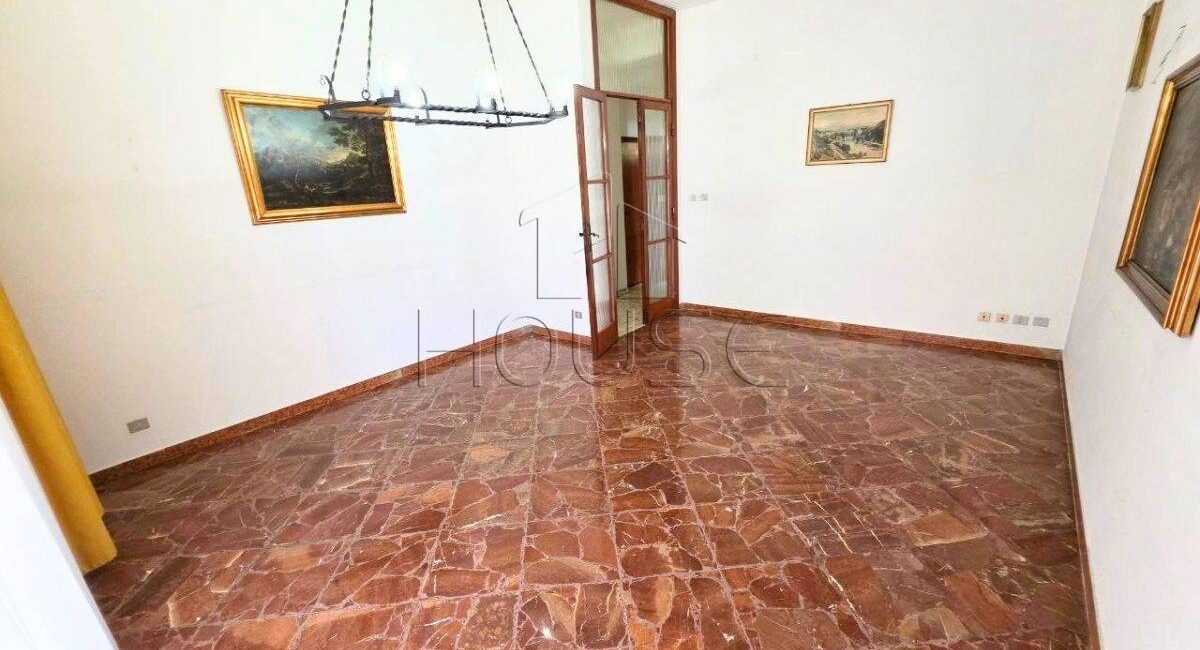 Baldaccio D’Anghiari appartamento con garage
