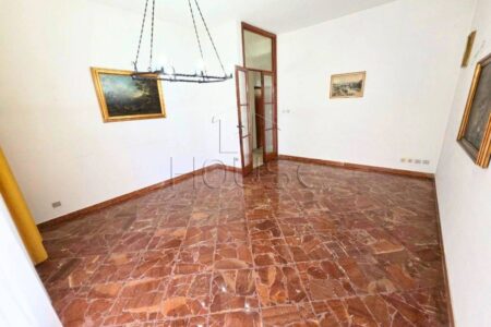 Baldaccio D’Anghiari appartamento con garage