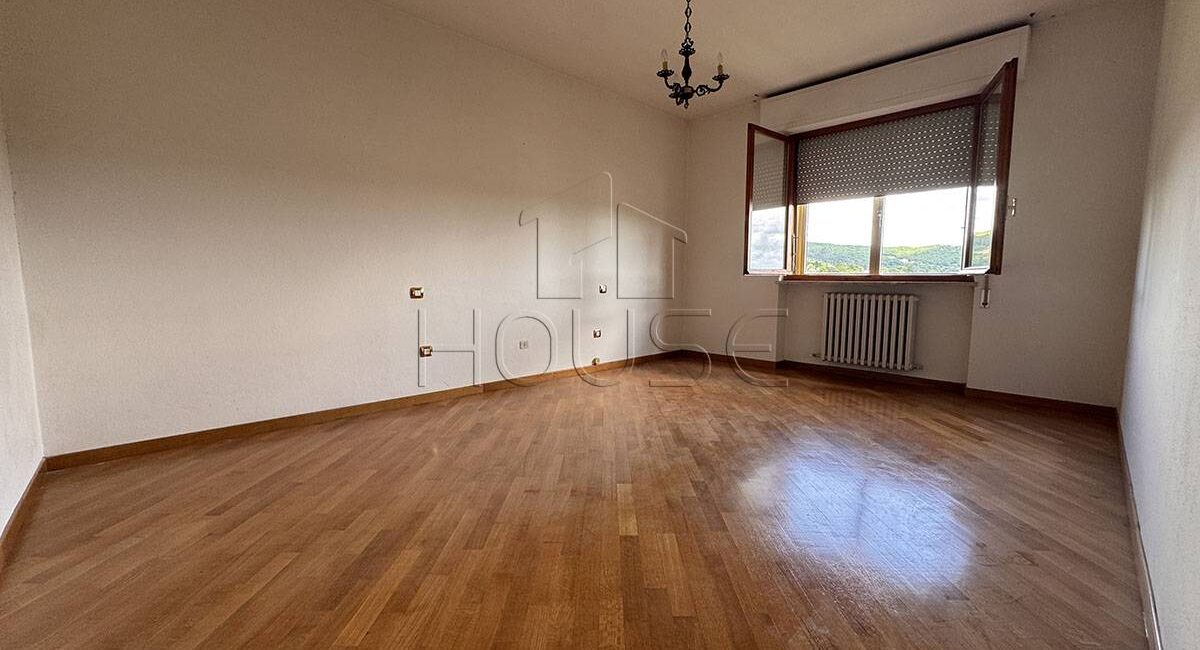 Appartamento in bifamiliare con ingresso indipendente