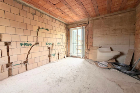 Via Romana Appartamento di nuova costruzione con garage