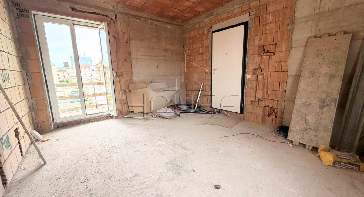 Via Romana Appartamento di nuova costruzione con garage