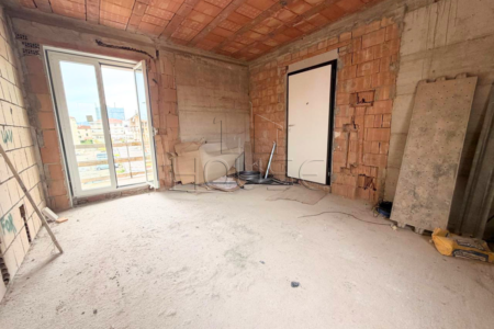 Via Romana Appartamento di nuova costruzione con garage