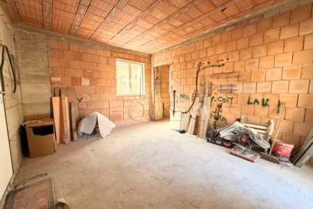 Via Romana Appartamento di nuova costruzione con garage