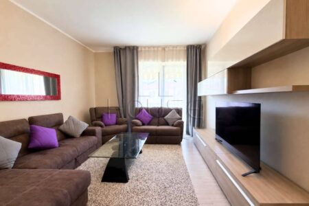 Appartamento ristrutturato con ascensore e garage