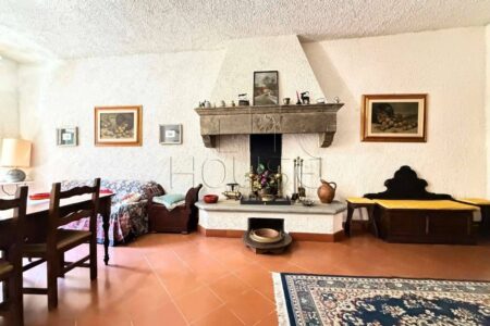Appartamento ampio e luminoso a Montone