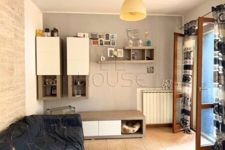 Appartamento con garage e ascensore