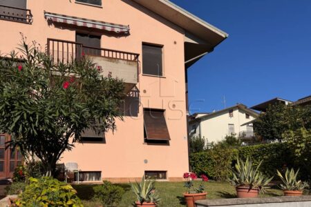 Appartamento ristrutturato
