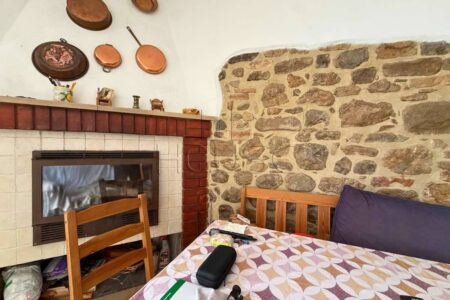 Appartamento con garage