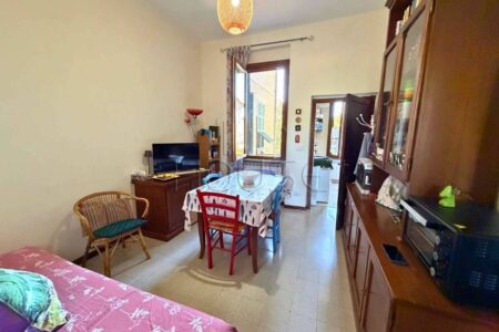 Appartamento in zona centrale a Umbertide