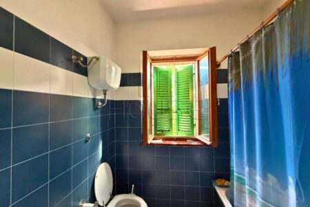 Porzione di bifamiliare in vendita a Rancolfo