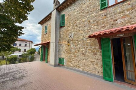Porzione di bifamiliare in vendita a Rancolfo