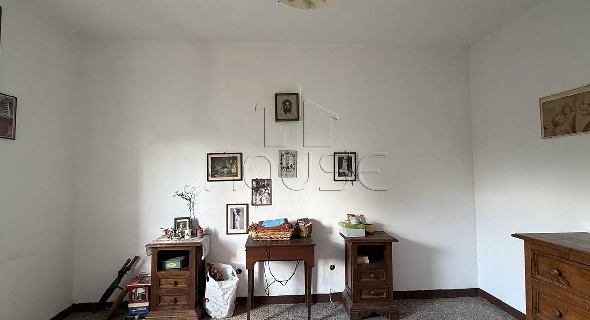 Appartamento con garage vicino al centro di Città di Castello