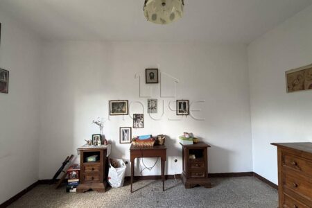 Appartamento con garage vicino al centro di Città di Castello