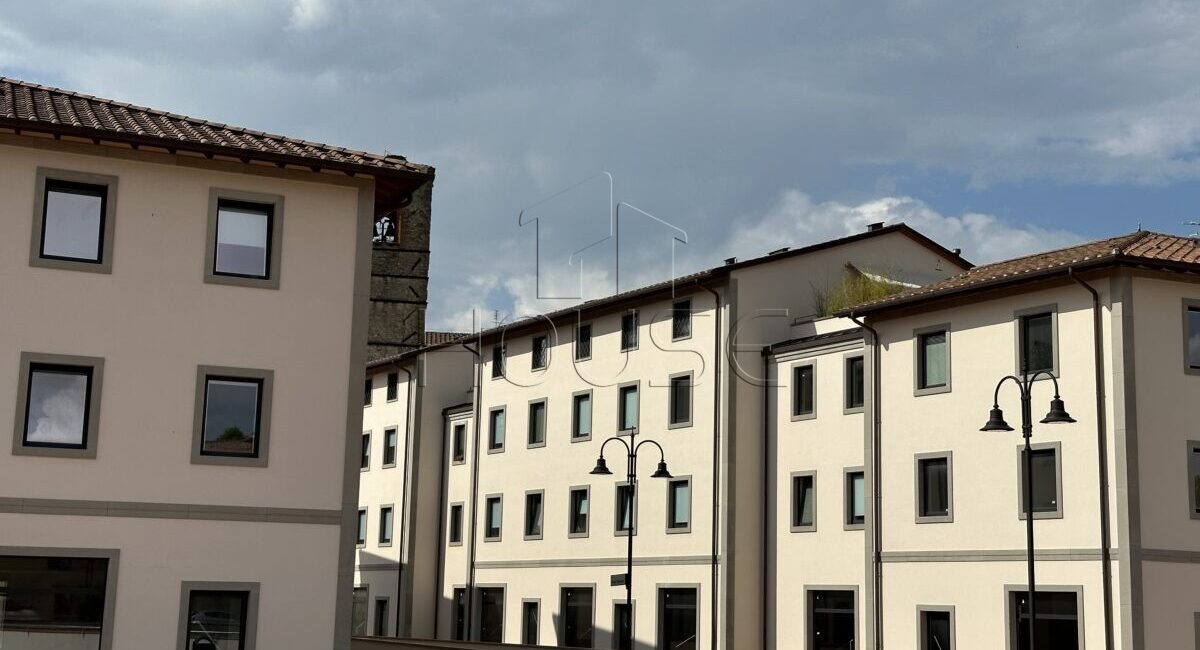 Appartamento di recente realizzazione