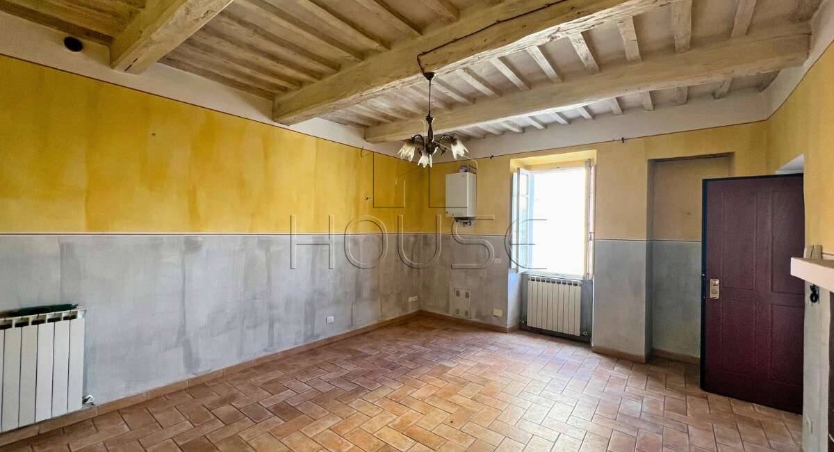 Appartamento con 3 camere in vendita ad Umbertide