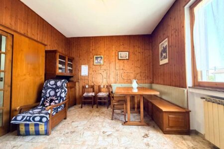 Appartamento in casa colonica