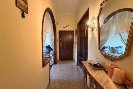 Appartamento luminoso con terrazzo e fondo a Sansepolcro
