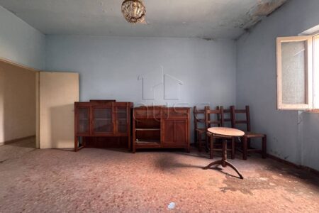Appartamento da ristrutturare, Selci