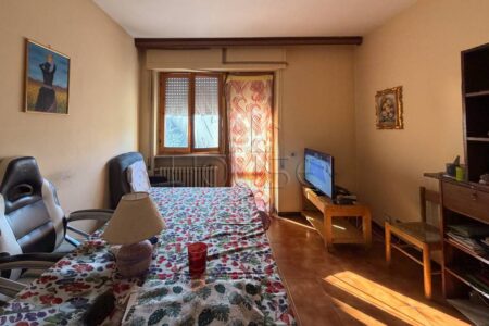 Appartamento a piano primo con ascensore, Città di Castello