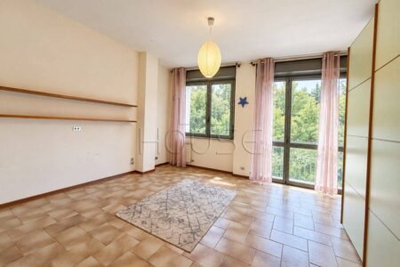 Villetta a schiera ad Olmo con garage