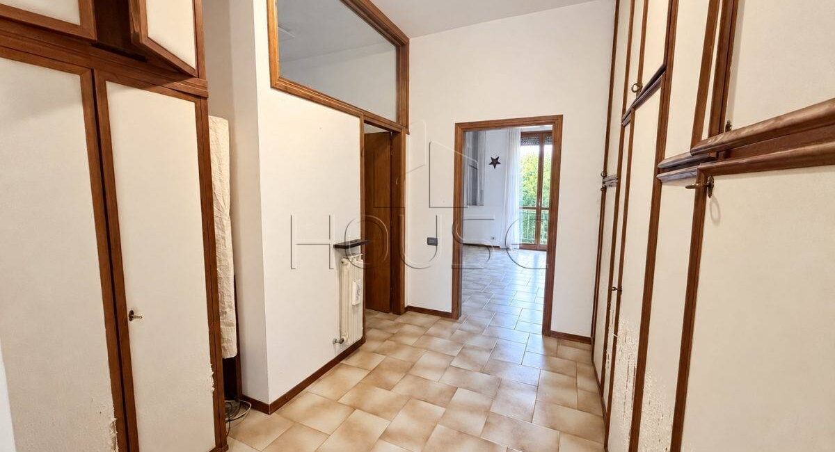 Villetta a schiera ad Olmo con garage