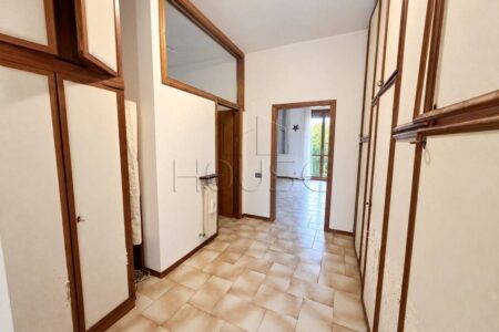 Villetta a schiera ad Olmo con garage