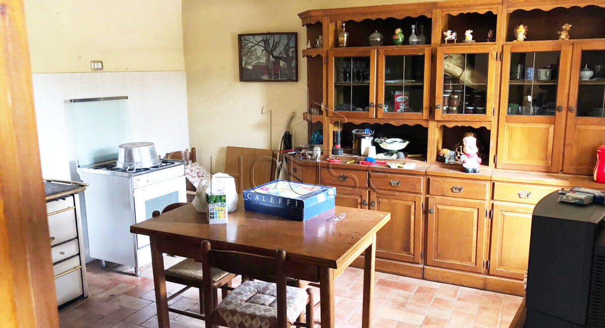 Casa bifamiliare