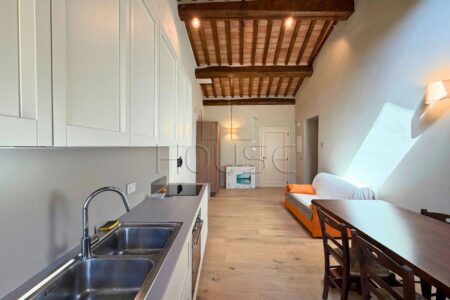 Appartamento in affitto a Sansepolcro