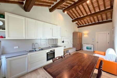 Appartamento in affitto a Sansepolcro